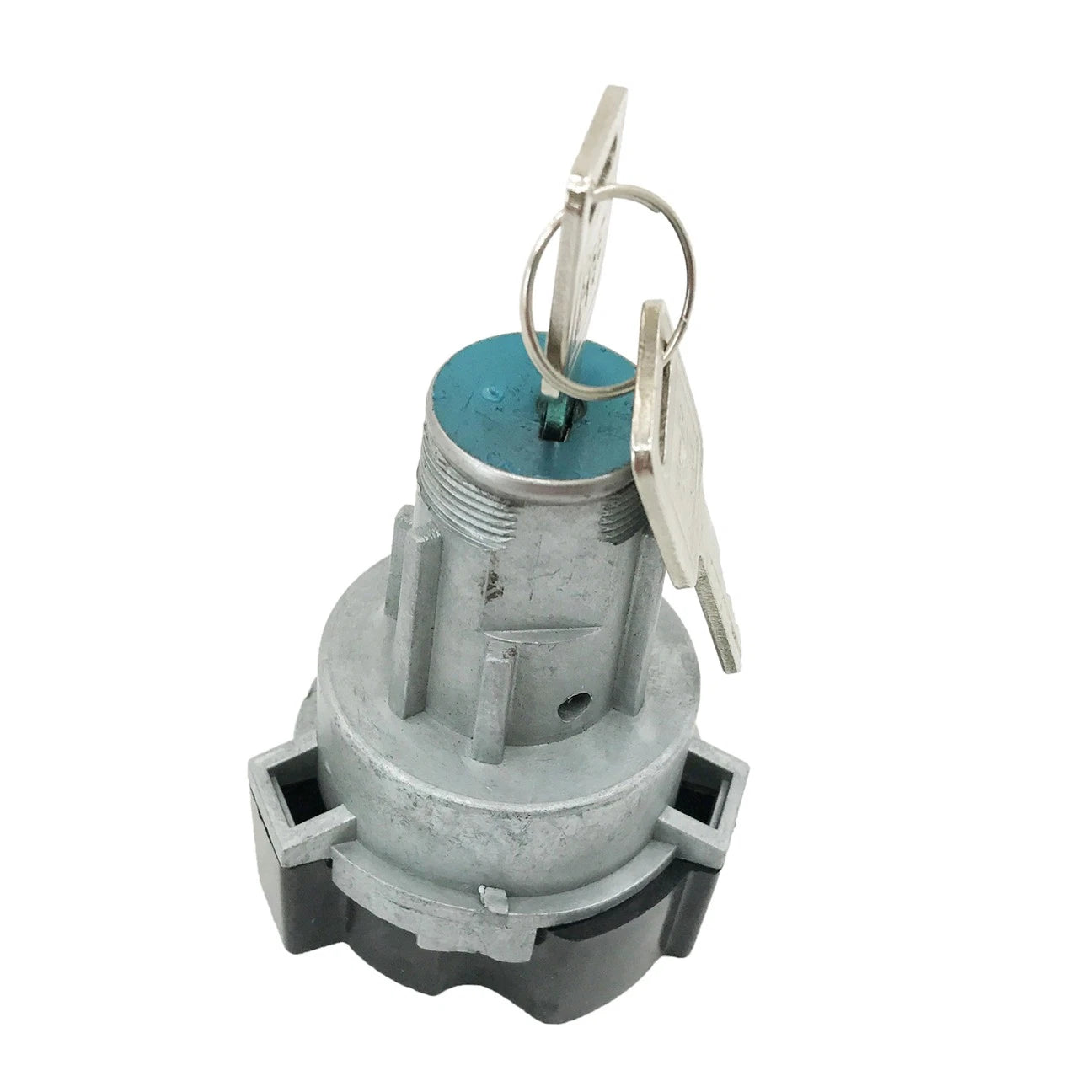 Ignition Lock Cylinder Switch for Chev GMC P3500 Truck (1967–1992) D1406A