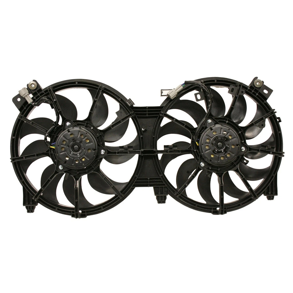 Radiators for Nissan Altima (2007–2013)