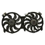 Radiators for Nissan Altima (2007–2013)
