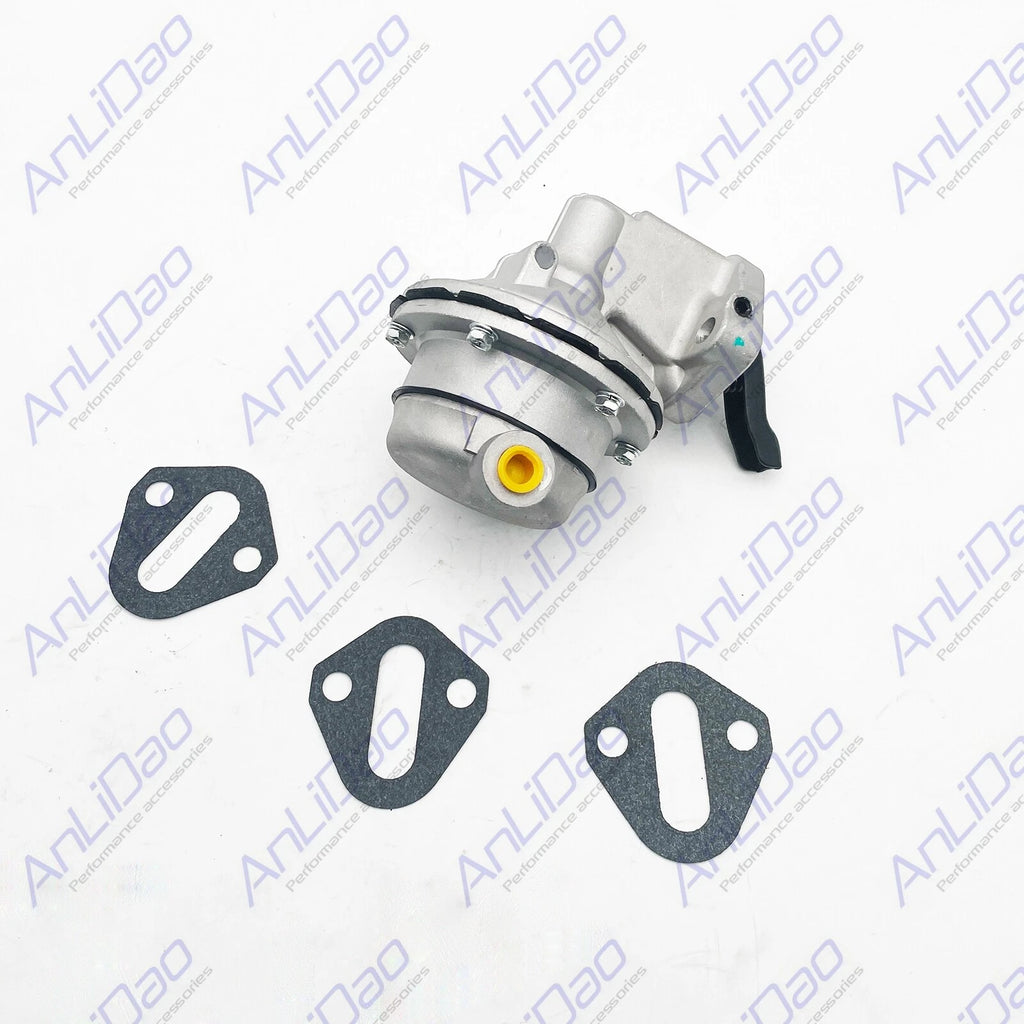 Fuel Pump for Mercruiser 454 502 V8 (812454A1, 862048A1, M60601, 18-7288-1)