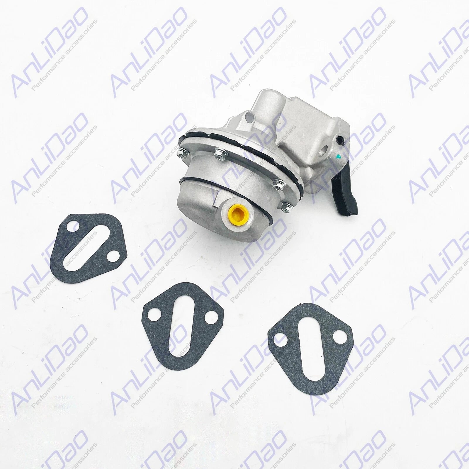 Fuel Pump for Mercruiser 454 502 V8 (812454A1, 862048A1, M60601, 18-7288-1)