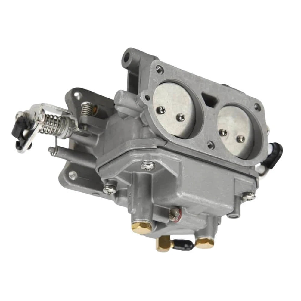 Carburetor for Yamaha Outboard 40HP 2-Stroke (6F6-14301)