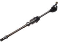 Front Right CV Axle Assembly for Mazda 3 (2014–2018) QK598KK