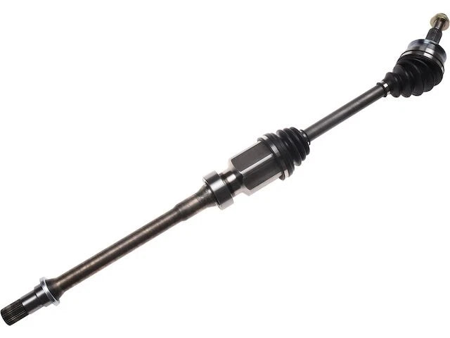 Front Right CV Axle Assembly for Mazda 3 (2014–2018) QK598KK