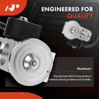A/C Expansion Valve for Mitsubishi Montero Montero Sport (2003–2006)