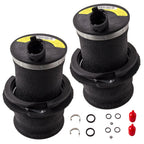 Pair Air Suspension Bellows Bag for Lincoln Mark VII (1984–1992)