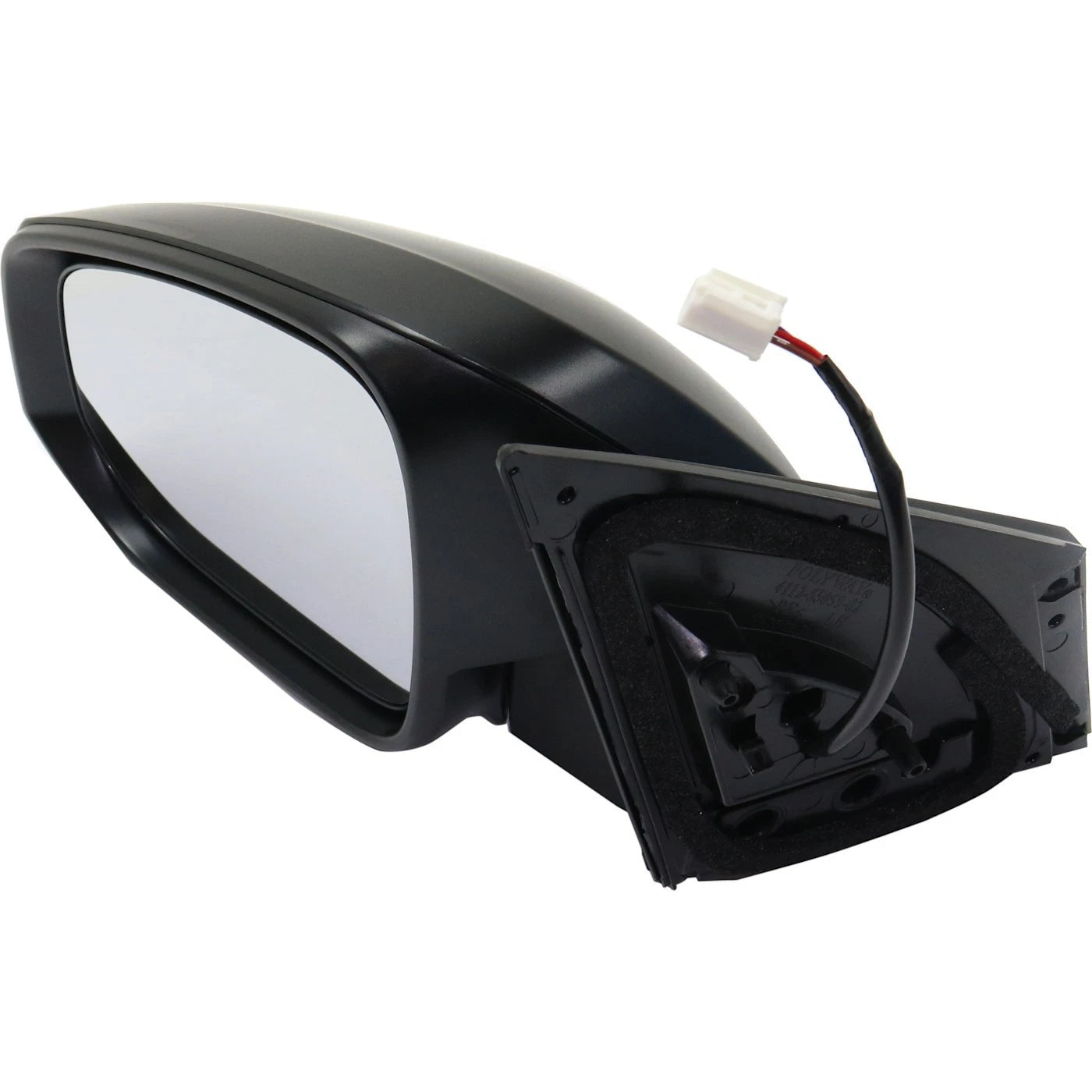 Driver Left Side Mirror for Toyota RAV4 (2015)