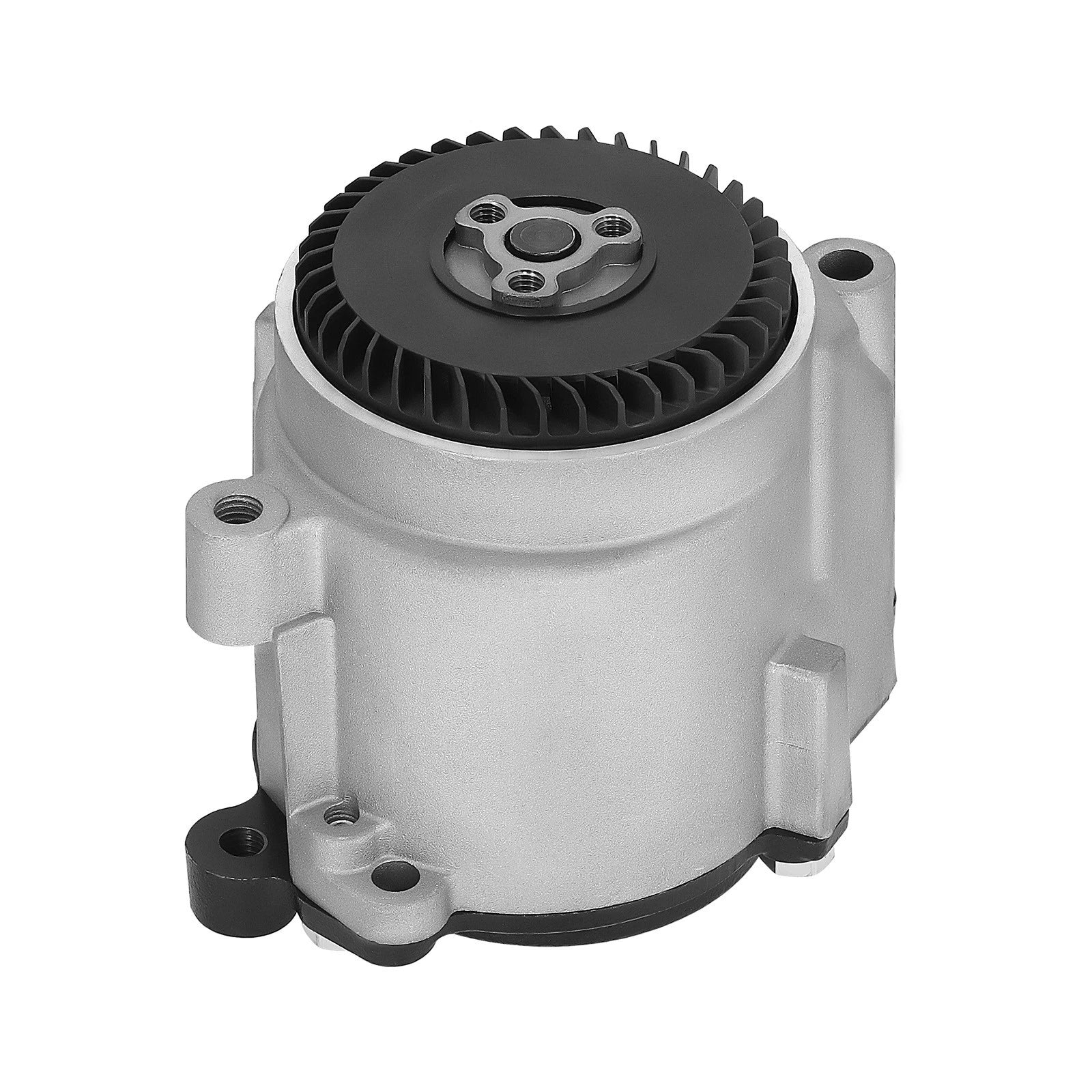 Smog Air Pump for Chevrolet GMC C1500 C2500 C3500 Blazer Jimmy (1987–1993)