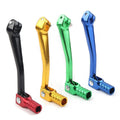 Folding Gear Shifter Shift Lever for Pit Dirt Bike (50cc–160cc)