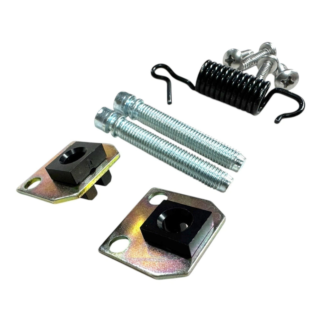 Headlight Adjustment Hardware Kit for 1969 Ford Mustang
