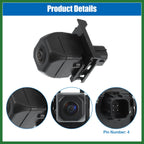 Rear View Backup Camera for Toyota Hilux (No. 8679071030)