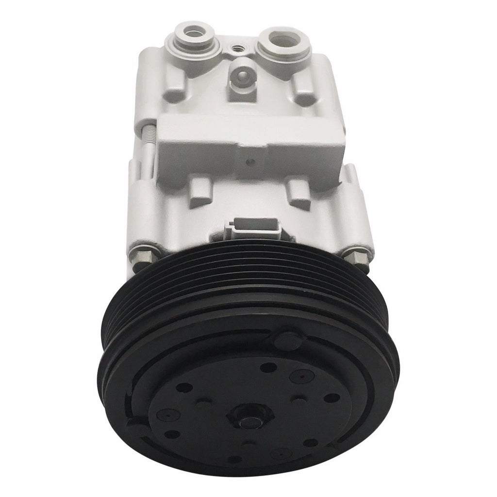 A/C Compressor Kit Replacement with Drier for Toyota Tacoma (2005-2015)