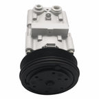 A/C Compressor Kit Replacement with Drier for Toyota Tacoma (2005-2015)