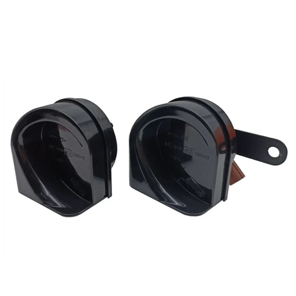 High & Low Horns for Honda Accord, Odyssey, CR-V, Civic (2003-2012)