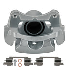 Front Left Brake Caliper w/Bracket for Pontiac G6/Solstice (2005–2010)