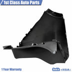 Rear Left Driver Bumper-Side Extension for Ford Escape (2013-2016)