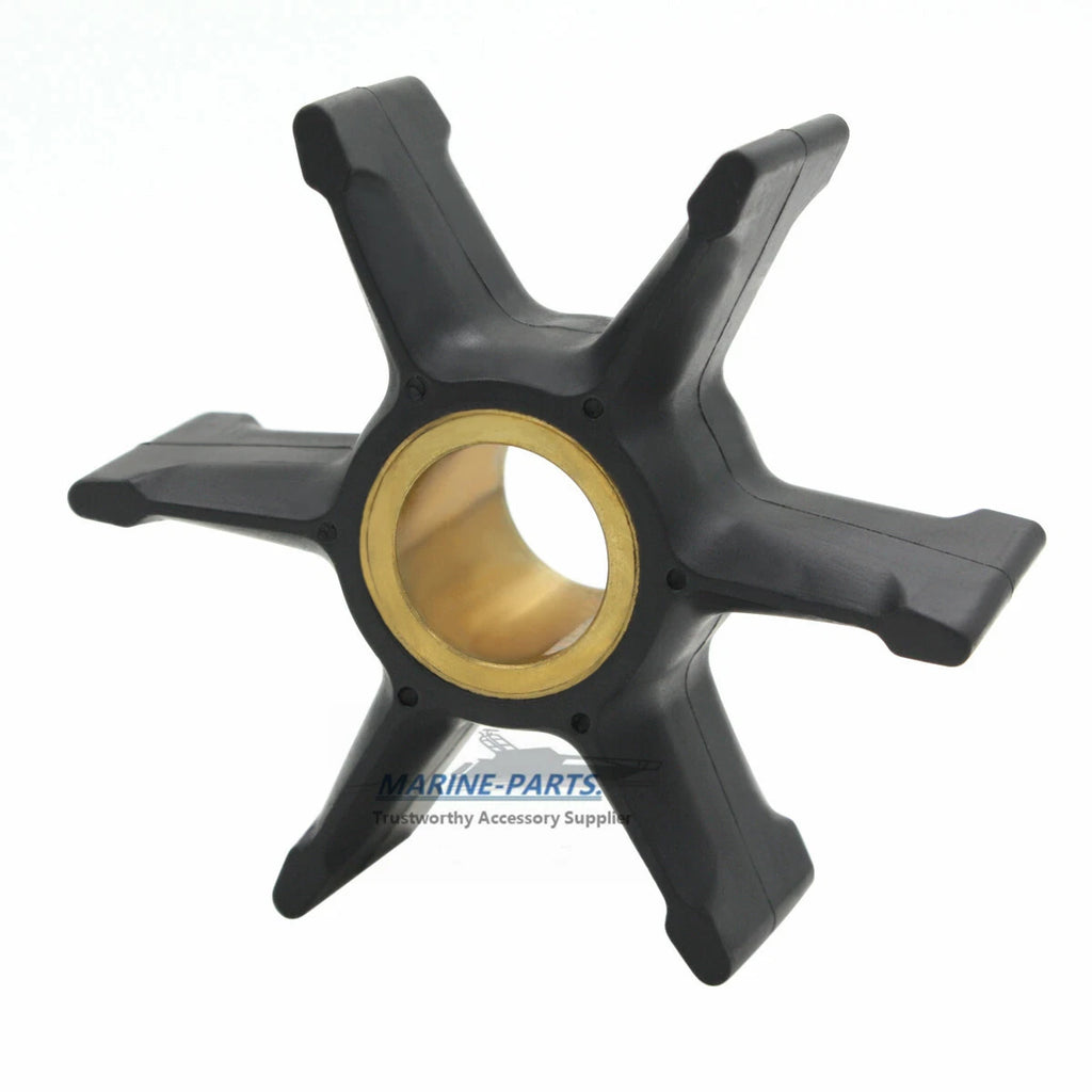 Outboard Impeller for Johnson Evinrude/OMC BRP 40/48/50hp (1980–2023) 18-3368, 396809, 777214