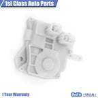 Door Lock Actuator Motor for Honda Accord Civic Insight (2003–2022)