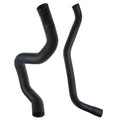 Gates Radiator Coolant Hoses Kit for Blazer R1500 V1500 Suburban (1988–1994)