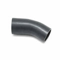 Engine Air Distribution Hose for BMW 318i, 318is (1992–1998) 13541739248
