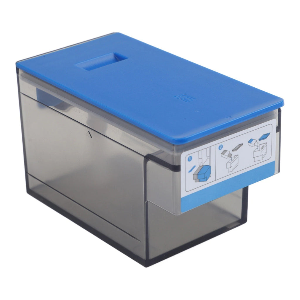 Replacement Cleaning Solution Box for Deebot X11 Pro X11 OmniCyclone (2021–2023)
