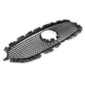 Diamond Front Bumper Grill for Mazda CX-5 CX-8 (2017-2021)