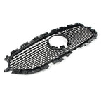 Diamond Front Bumper Grill for Mazda CX-5 CX-8 (2017-2021)