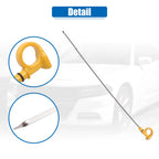 Engine Oil Level Indicator Dipstick for Subaru Impreza (2006–2014) No.11140AA150