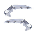 Front Bumper Chrome Trim Molding for Mercedes W212 E350 (2014-2016)