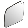 Left Mirror Glass for Durango Grand Cherokee (2011–2019) Heated 68092051AB