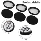 Filter Sponge Replacement for NEN0101, NEN110A (Compatible Models)