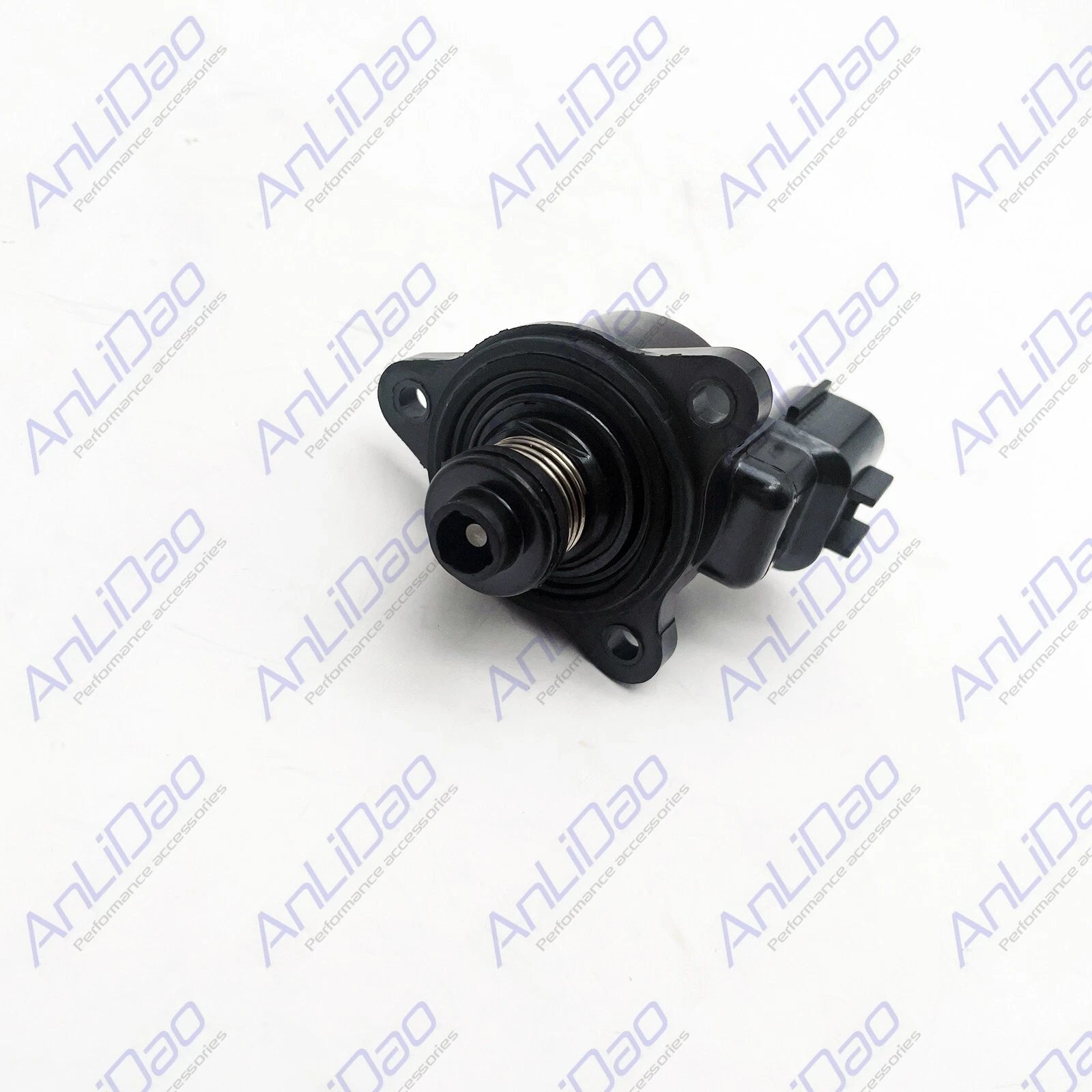 Idle Speed Control Valve for Yamaha Outboard 115 (68V-1312A-00-00, 68V-1312A-10-00)