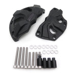 Nylon Racing Engine Stator Cover Protector for Kawasaki ZX-10R (2011–2019)