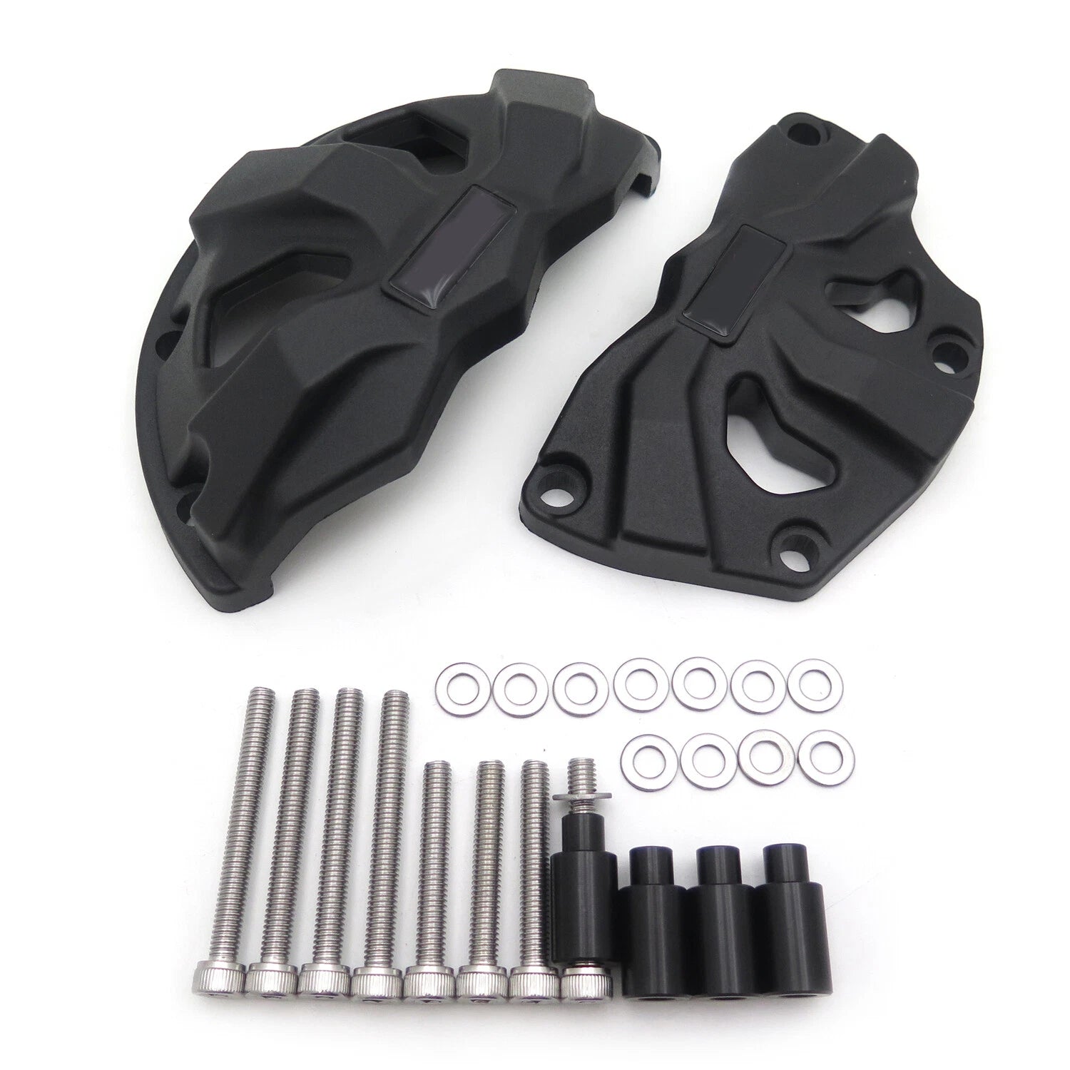 Nylon Racing Engine Stator Cover Protector for Kawasaki ZX-10R (2011–2019)