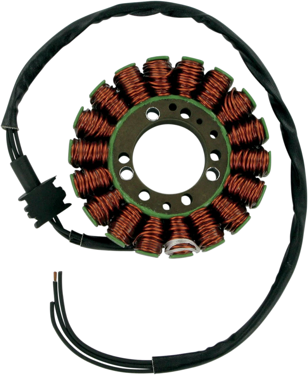 Stator for Yamaha (21-410)