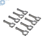Set of 4 Connecting Rods for Chrysler Dodge Trucks (2003-2009)