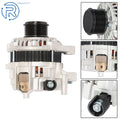 110Amp Alternator for Honda Accord EX/LX/SE (2013–2017)