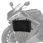 Motorcycle Radiator for Yamaha YZF R1 (2007–2008) Aluminum