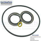 Lower Unit Seal for Mercruiser 120 140 165 898 R MR ALPHA ONE (1973–1996)