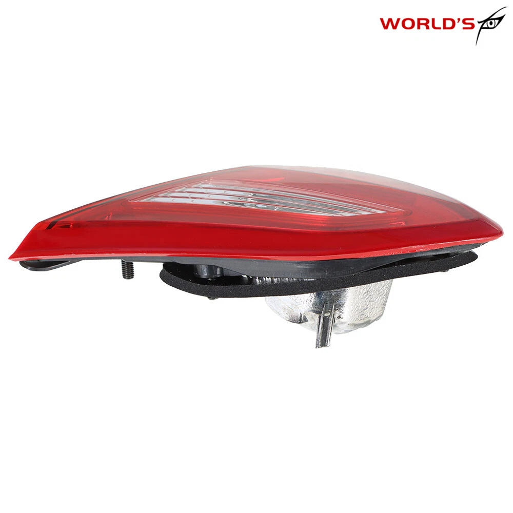 Tail Light for Nissan Altima (2016–2018) Right Rear Passenger Side