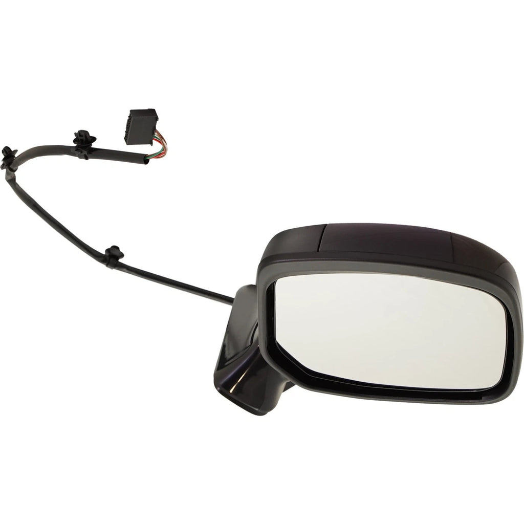 Power Heated Mirrors for Nissan Quest (2011–2017)