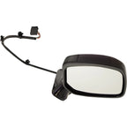 Power Heated Mirrors for Nissan Quest (2011–2017)