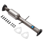Rear Catalytic Converter for Chevy S10 GMC Sonoma (1996–2003)