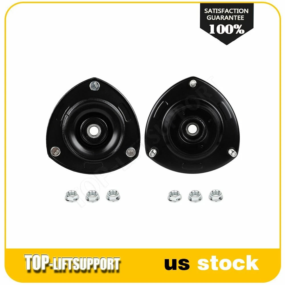 Front Suspension Strut Mount for Hyundai Santa Fe (2001–2006)