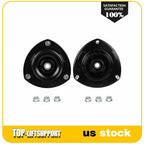 Front Suspension Strut Mount for Hyundai Santa Fe (2001–2006)