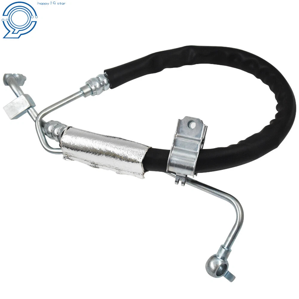 2X Power Steering Pressure Hose Assembly for Nissan Altima Maxima (2008-2014)