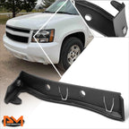 68" Front Lower Bumper Lip Splitter Spoiler for Universal Fit (All Models)