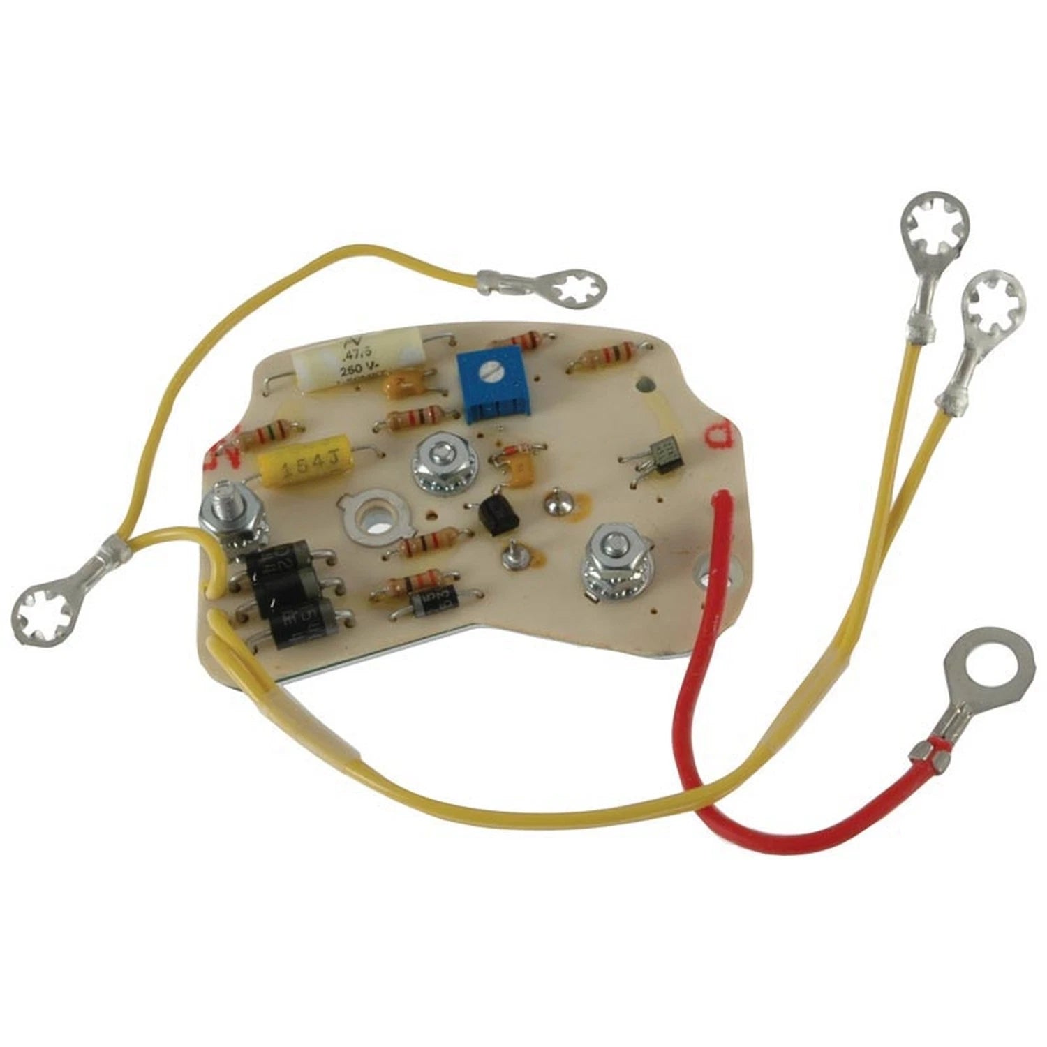 HD Voltage Regulator for GMC HJ90 (1977–1978)