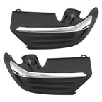 Bumper Trims for Honda Accord (2018–2022) Rear Driver & Passenger Side