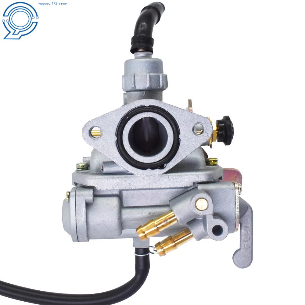 Carburetor for Honda CT90K2, CT90K3 Trail (1970–1971)